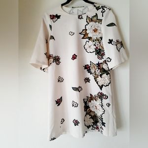 Zara Womens Dress Size M